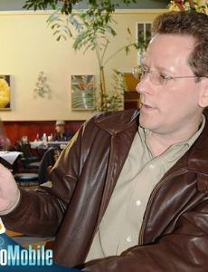 Jeff Black (singer-songwriter)