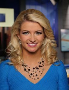 Chelsey Davis