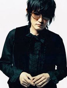 Shikao Suga