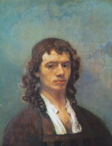 Carel Fabritius