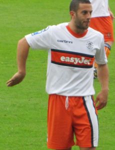 Stuart Fleetwood
