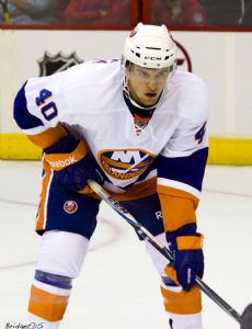 Michael Grabner