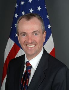 Philip D. Murphy