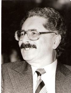 Izya Gershtein