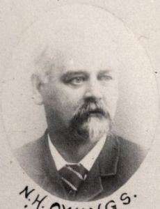 N. H. Owings