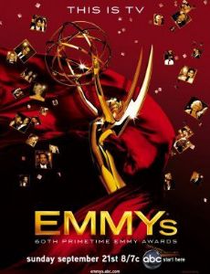 The 60th Primetime Emmy Awards