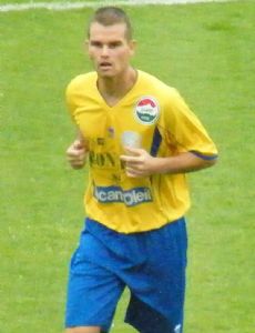 József Magasföldi