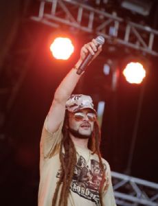 Alborosie