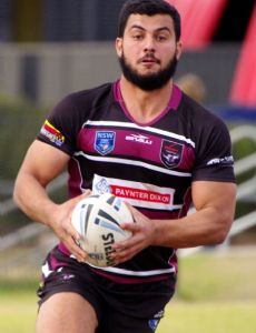 Bilal Maarbani