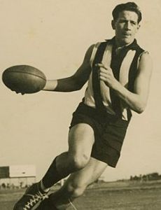 Murray Weideman