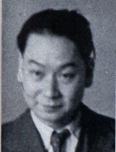 Zhou Huaren