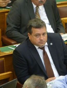 Gábor Bányai
