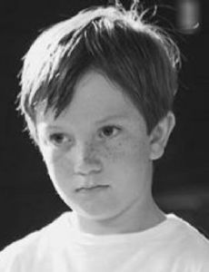 Garrison Cahill Griffith