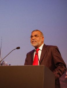 Narendra Jadhav