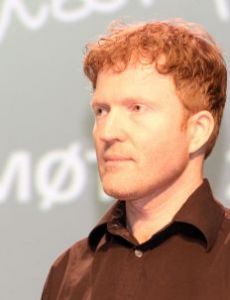 Sigbjørn Gjelsvik