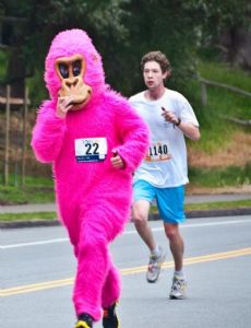 Bay to Breakers