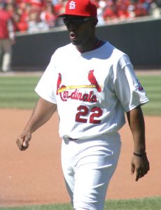 Joseph Thurston