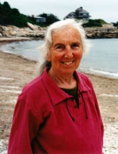 Ruth Hubbard