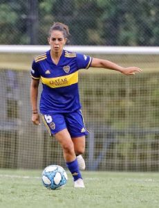 Cecilia Ghigo