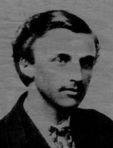 Billy Claiborne