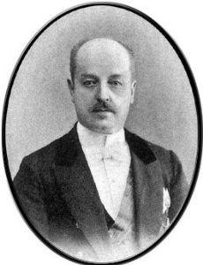 Vladimir Lamsdorf