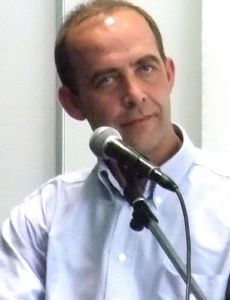 Patrick de Saint-Exupéry