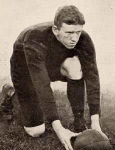 Harold McLennan