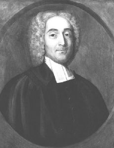 Elisha Williams