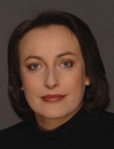 Barbara Dobrzanska
