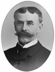 Frank Thomson