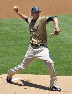 Mat Latos