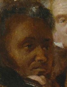 Louis Celeste Lecesne