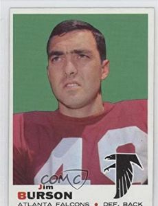Jimmy Burson