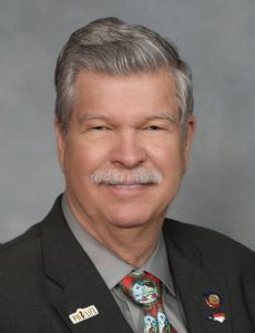 Mike Clampitt