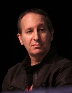 Michael Taylor