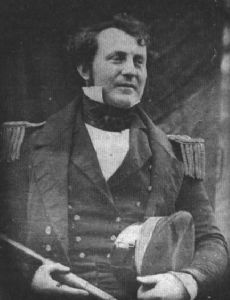 James Fitzjames