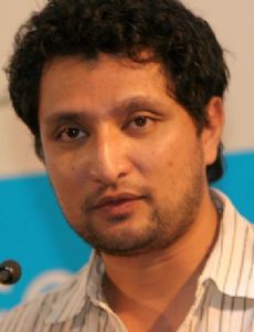 Ashok Sukumaran