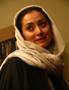 Maryam Palizban