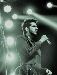 Abdullah Qureshi (singer)