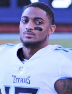 Tajae Sharpe