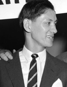 Douglas Jung