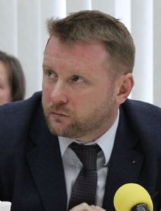 Artem Shevchenko