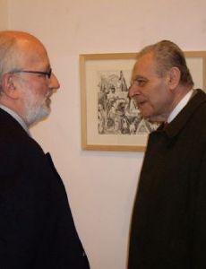 Cesare Segre