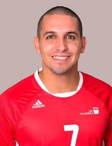 Dennis Del Valle