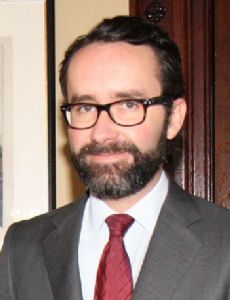 Diego Gómez Pickering
