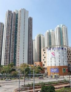 Tin Shing Court