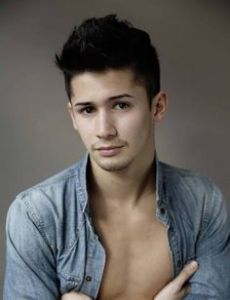 Liam Riley