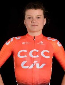 Marta Lach