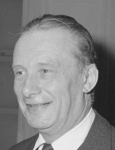 Pierre Wigny