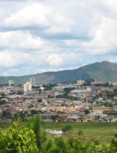 Atibaia